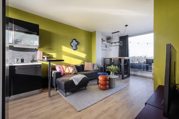 Foto 2 van Teteringsedijk 148-E21