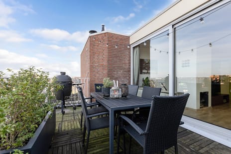 Teteringsedijk 148-E21 tertiary image