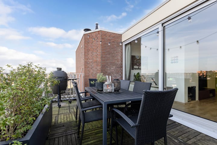 Foto 3 van Teteringsedijk 148-E21