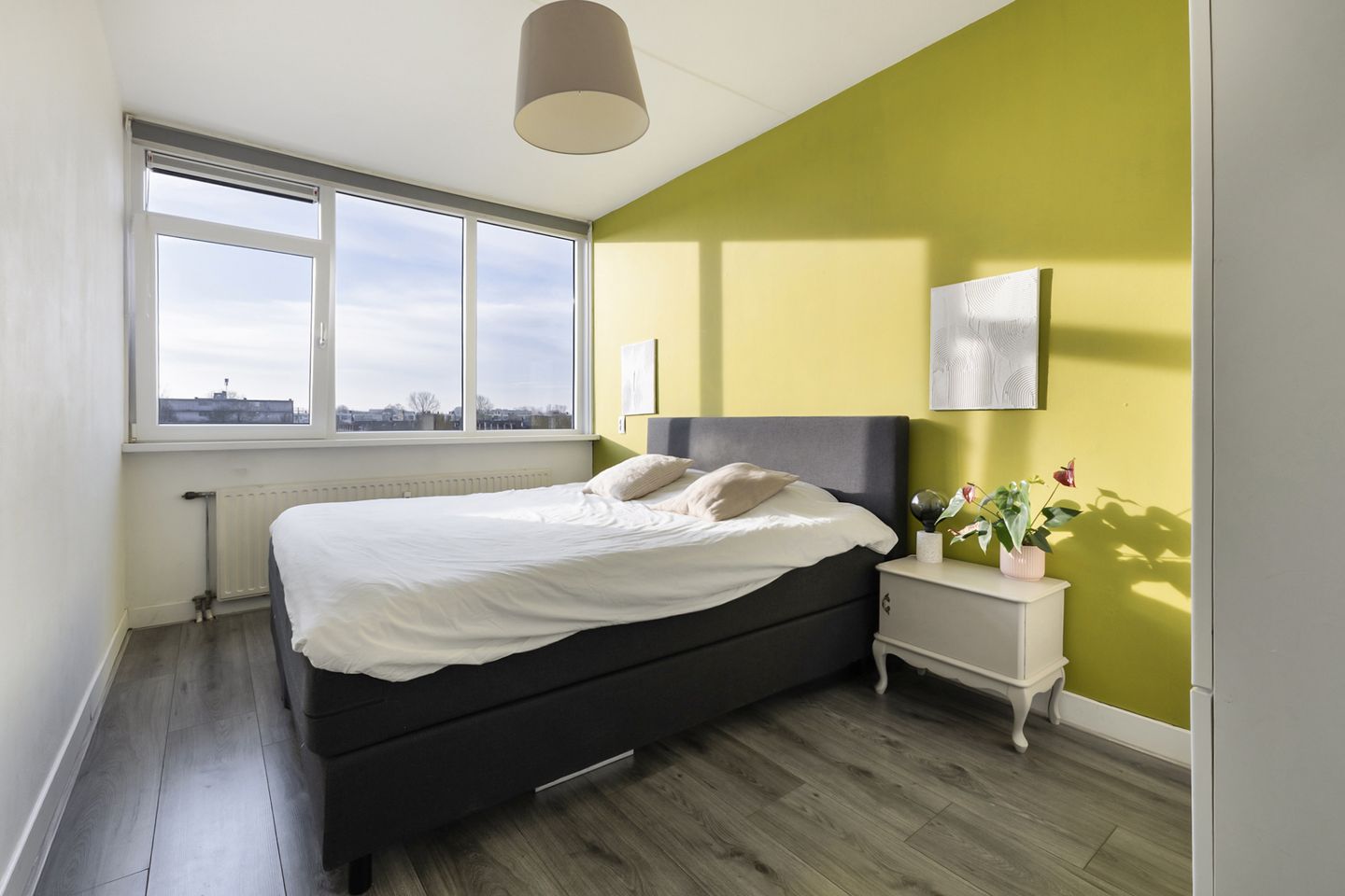 Foto 4 van Teteringsedijk 148-E21