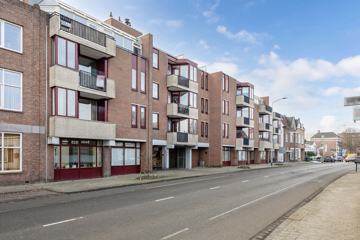 Foto 5 van Teteringsedijk 148-E21