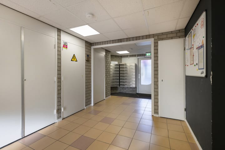 Foto 6 van Teteringsedijk 148-E21