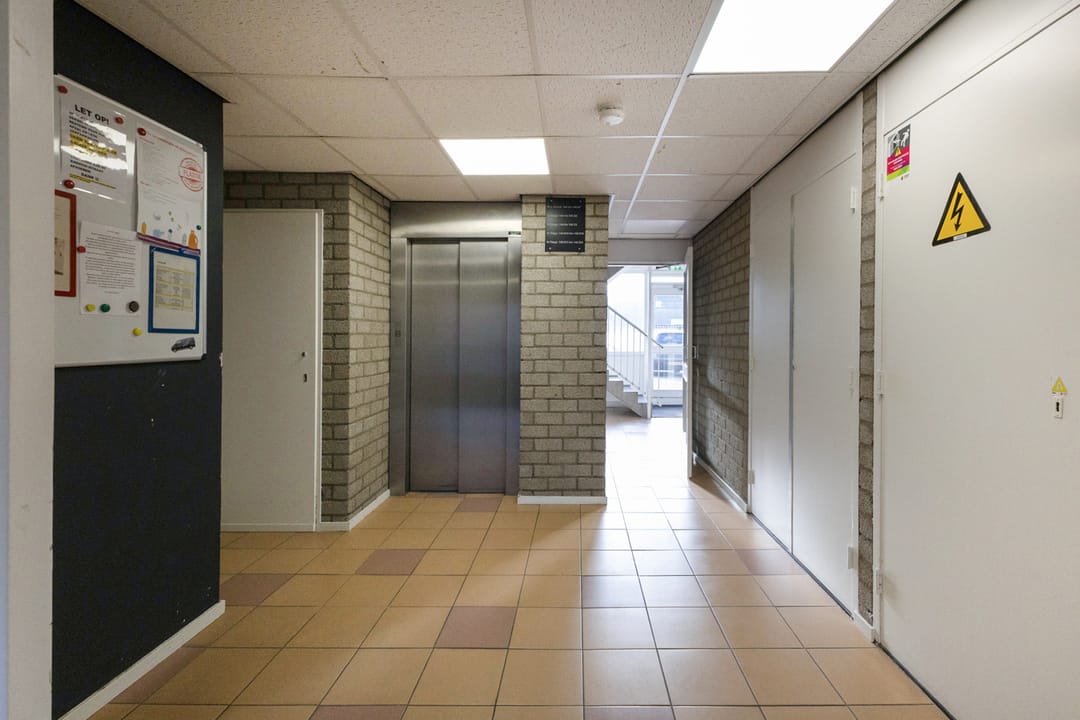 Foto 7 van Teteringsedijk 148-E21