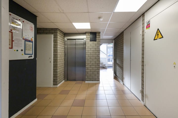 Foto 7 van Teteringsedijk 148-E21