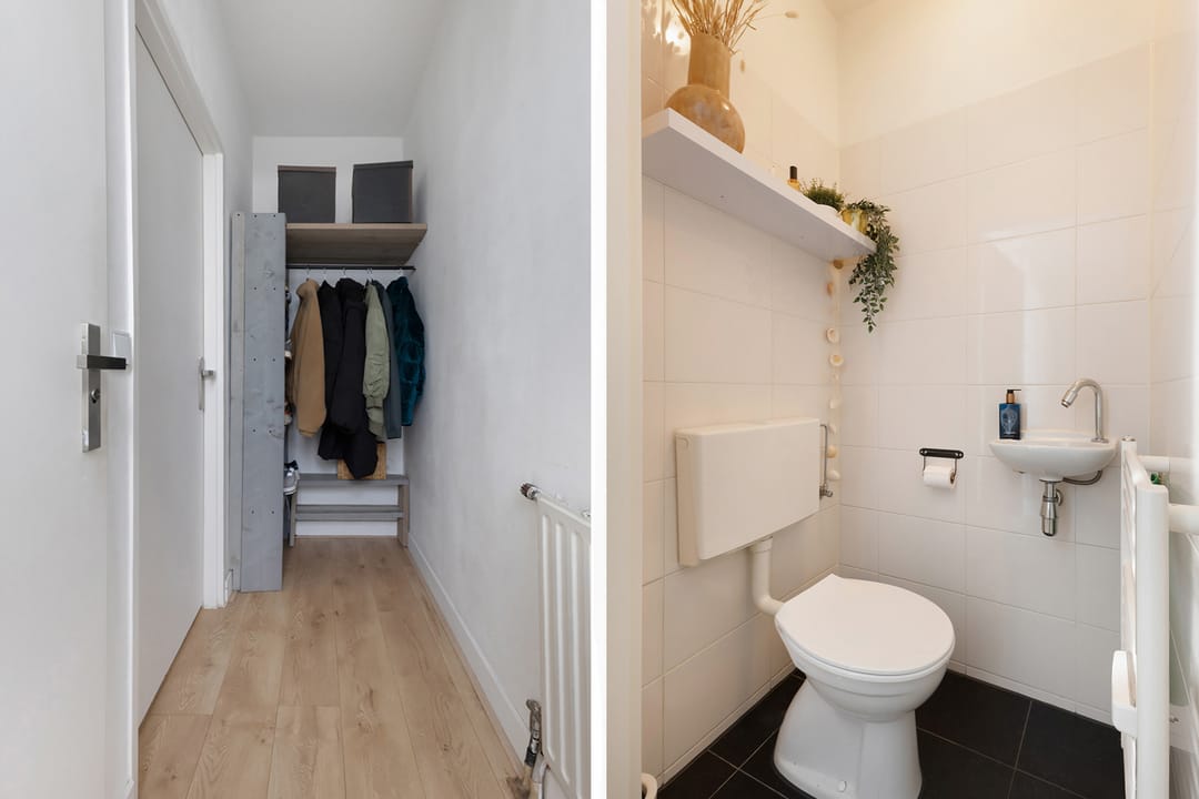 Foto 8 van Teteringsedijk 148-E21