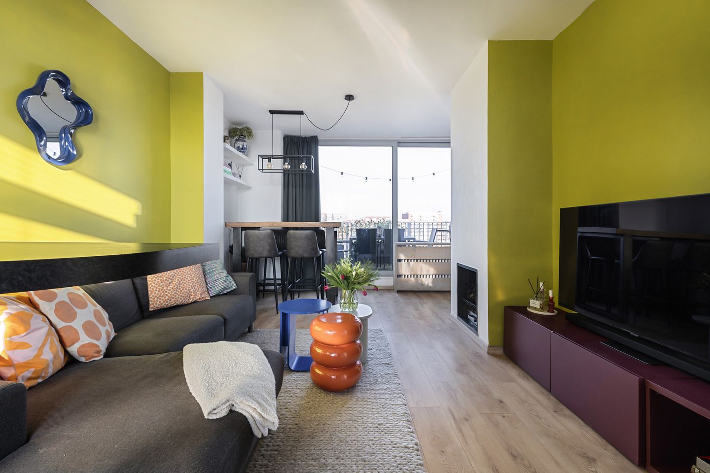 Foto 10 van Teteringsedijk 148-E21