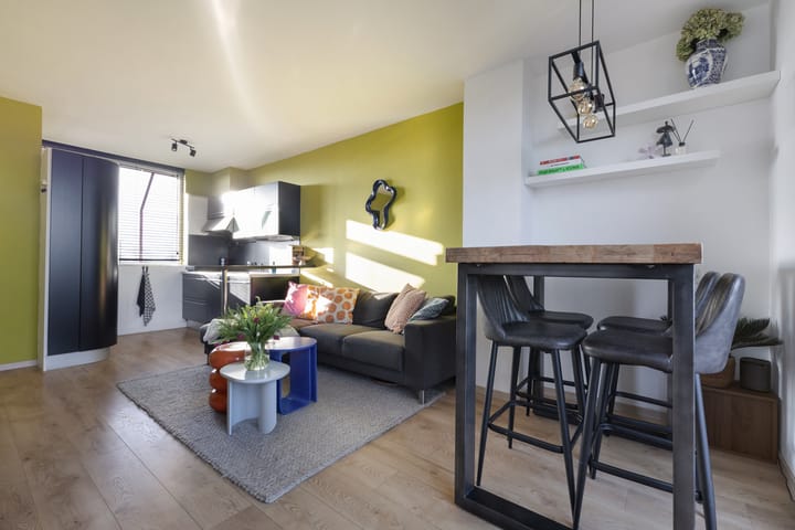 Foto 11 van Teteringsedijk 148-E21