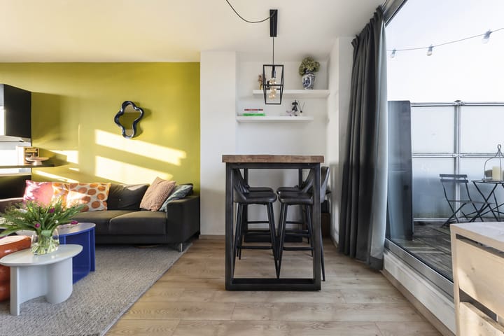 Foto 12 van Teteringsedijk 148-E21