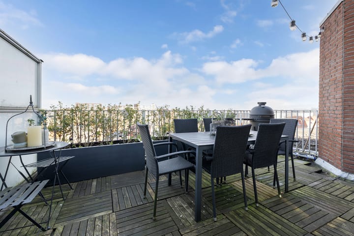 Foto 14 van Teteringsedijk 148-E21