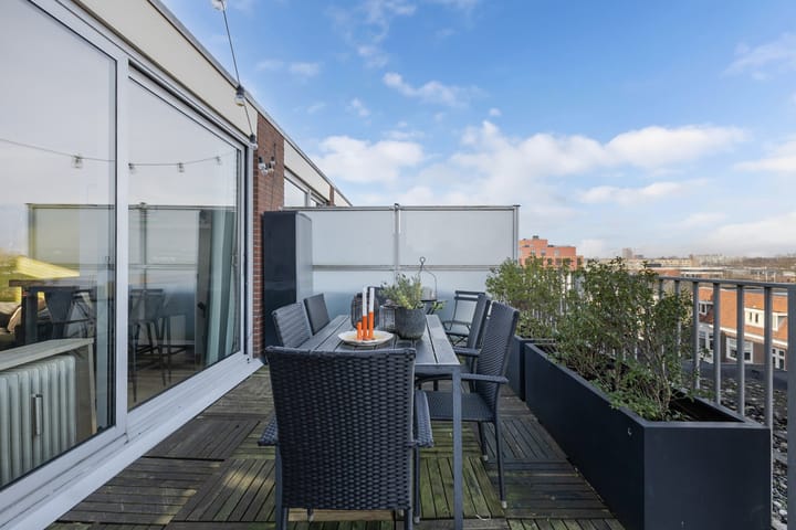 Foto 15 van Teteringsedijk 148-E21