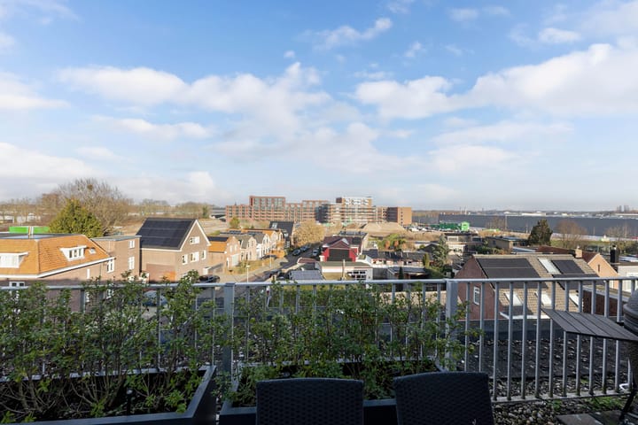 Foto 16 van Teteringsedijk 148-E21