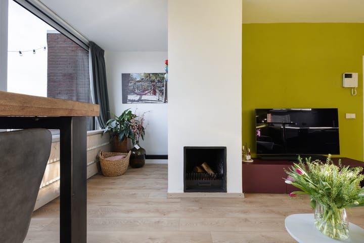 Foto 17 van Teteringsedijk 148-E21