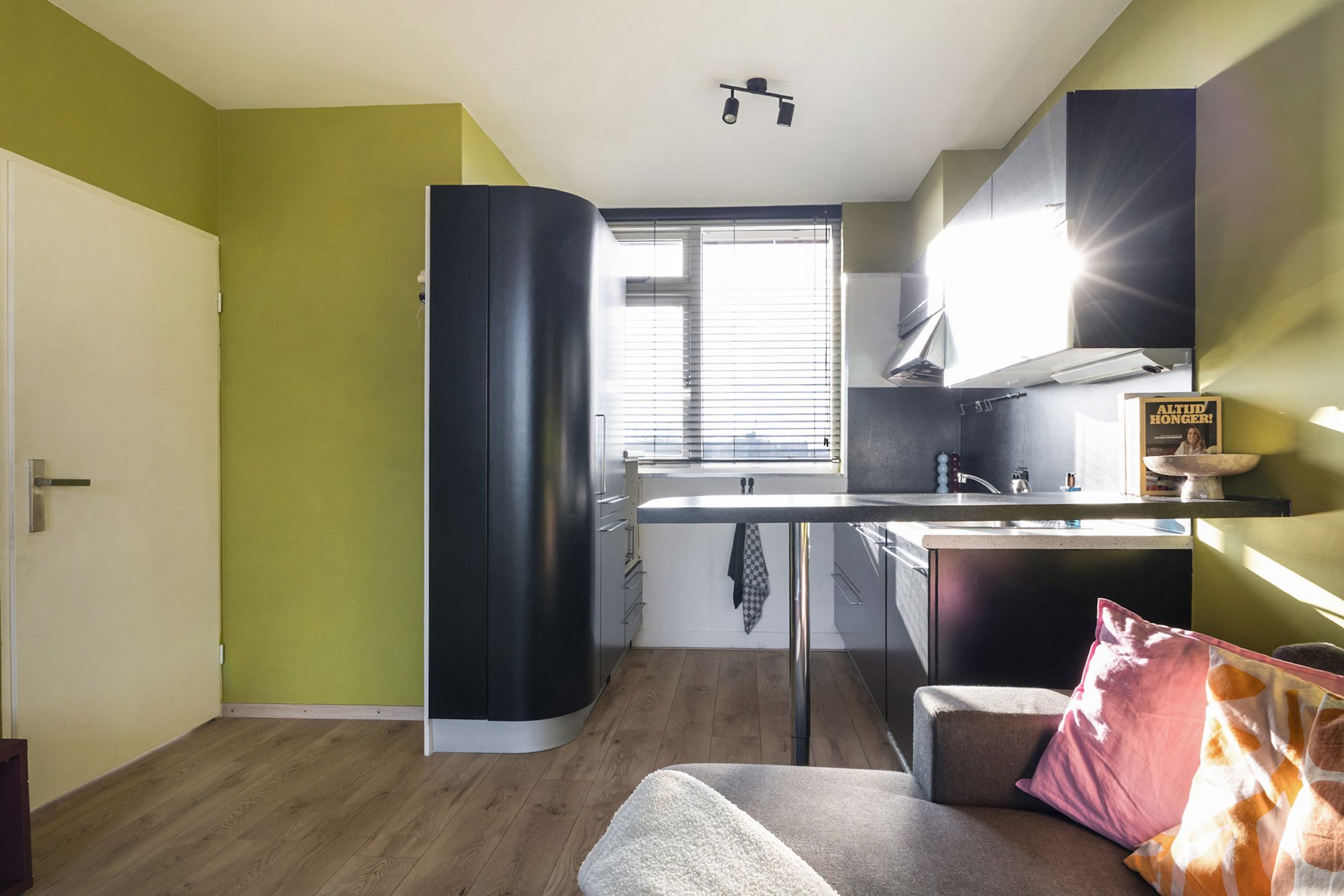 Foto 18 van Teteringsedijk 148-E21