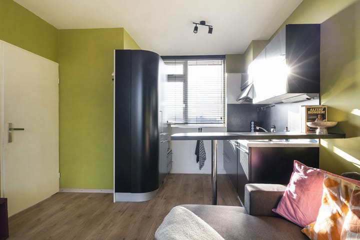 Foto 18 van Teteringsedijk 148-E21