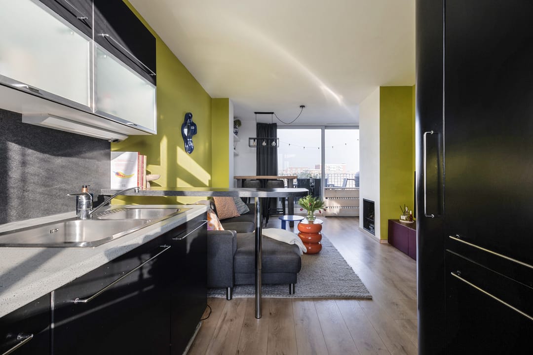 Foto 22 van Teteringsedijk 148-E21