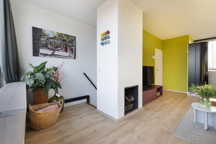 Foto 23 van Teteringsedijk 148-E21