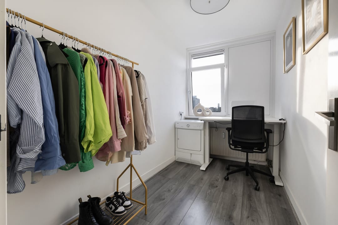 Foto 26 van Teteringsedijk 148-E21