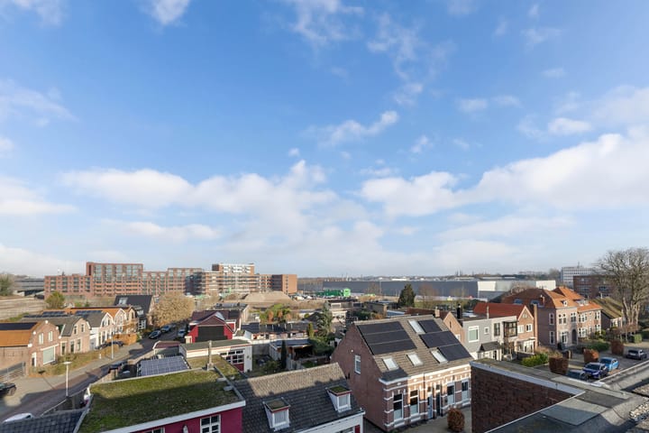 Foto 31 van Teteringsedijk 148-E21