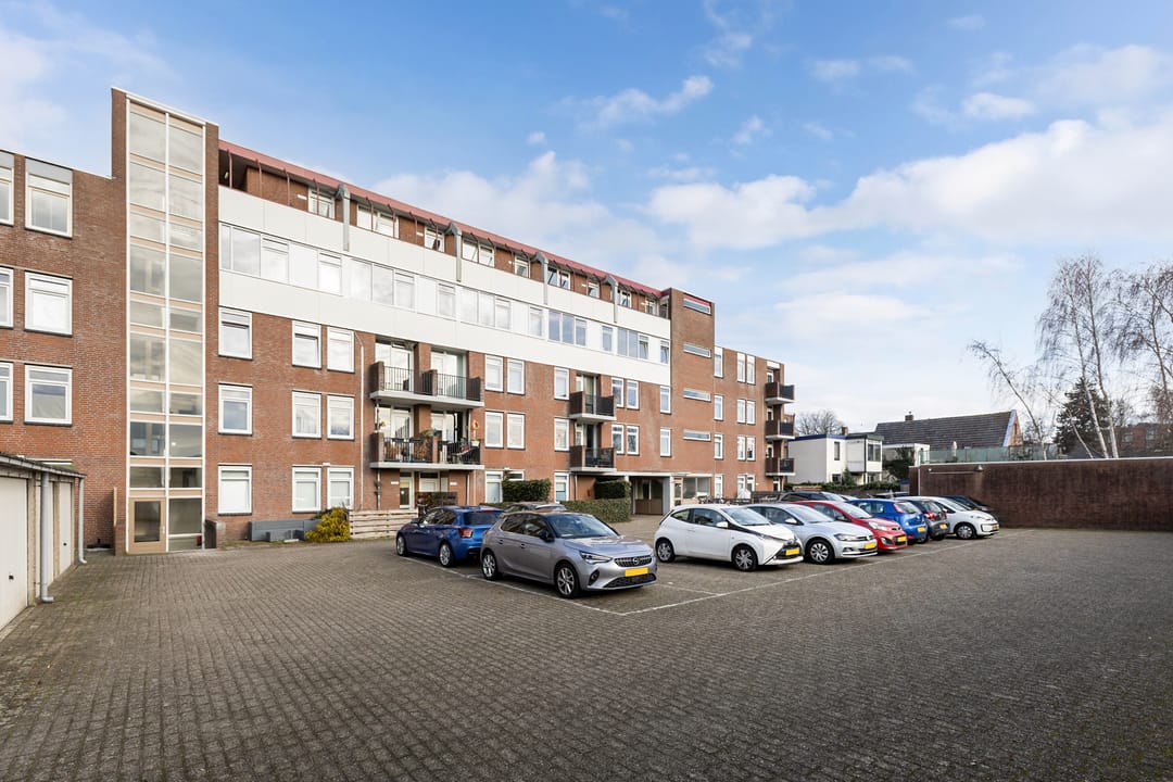 Foto 32 van Teteringsedijk 148-E21