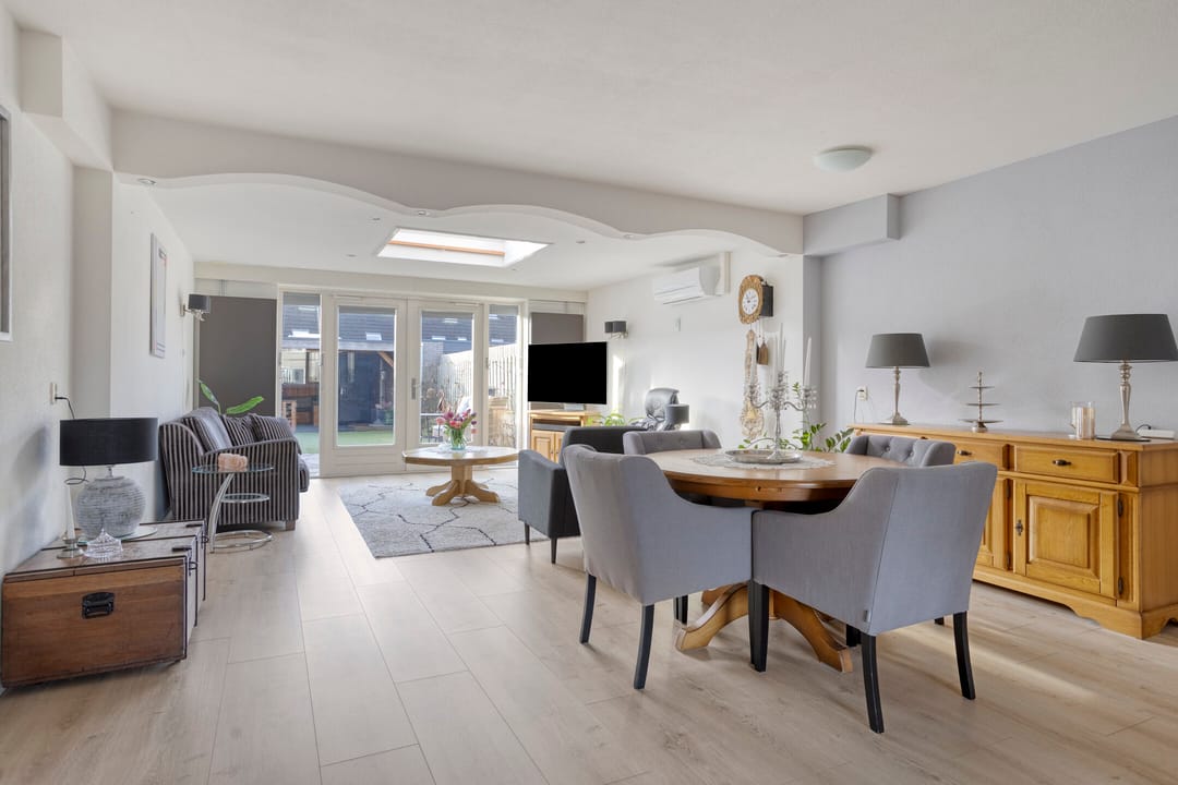 Photo 2 of Koraalzwam 16