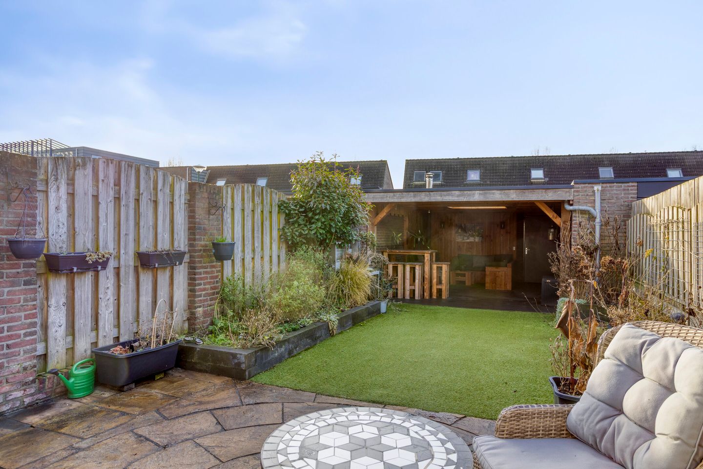 Photo 4 of Koraalzwam 16