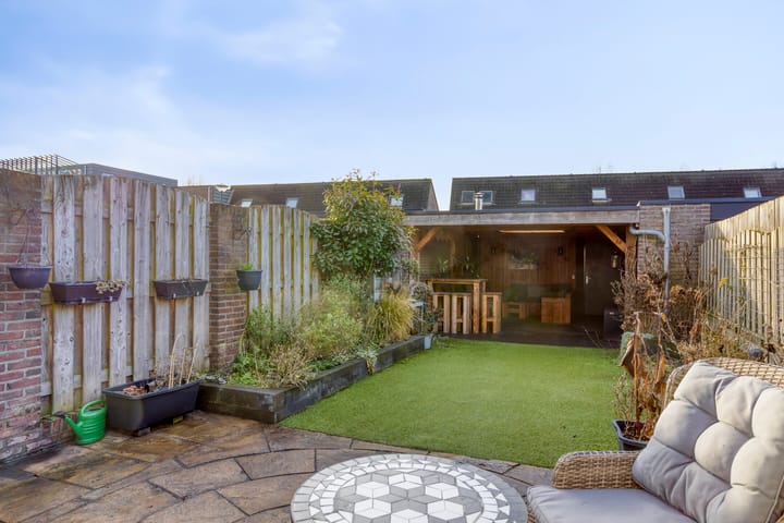 Foto 4 van Koraalzwam 16