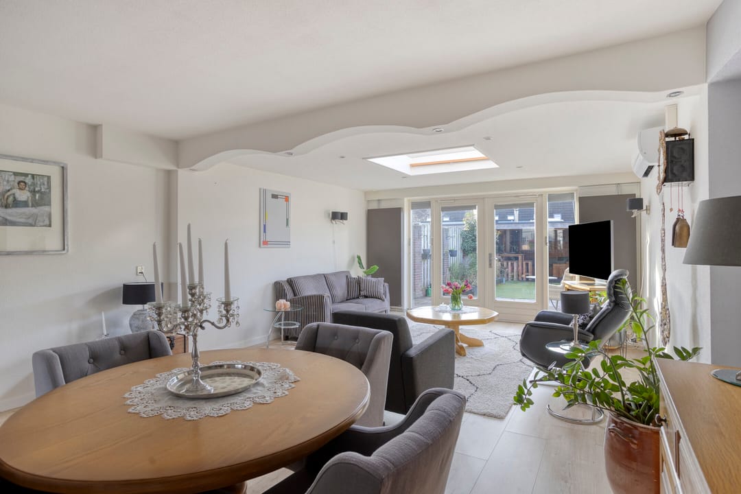 Photo 7 of Koraalzwam 16