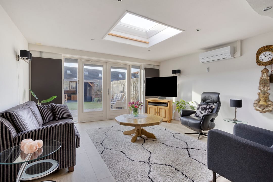 Photo 8 of Koraalzwam 16