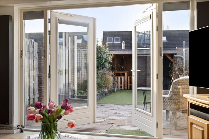 Foto 9 van Koraalzwam 16