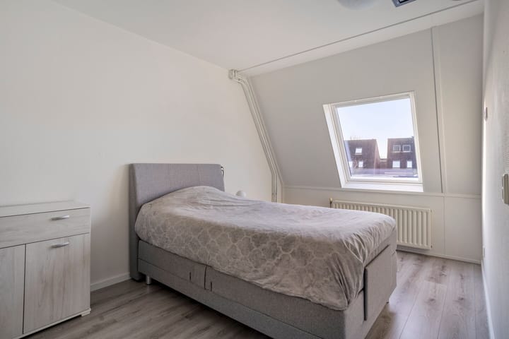 Foto 15 van Koraalzwam 16