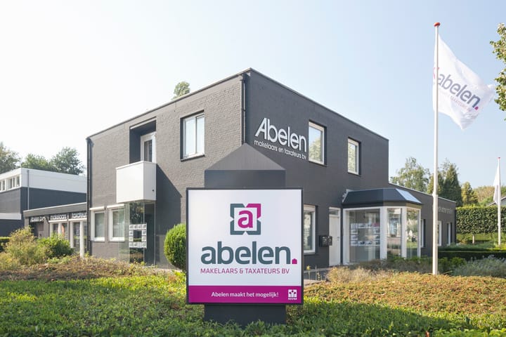 A promotional picture for the office