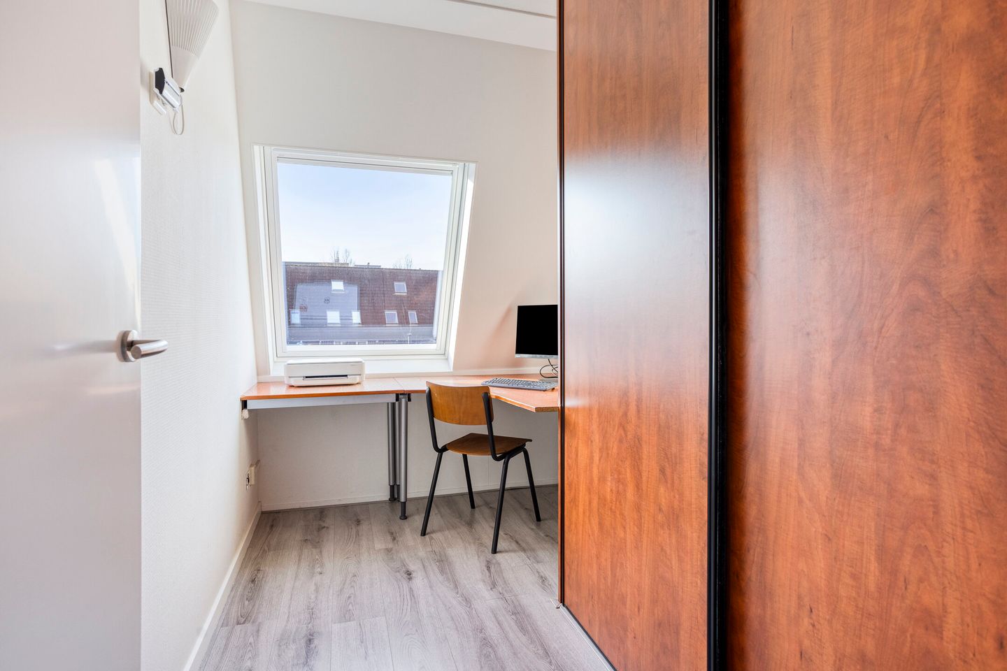 Photo 19 of Koraalzwam 16