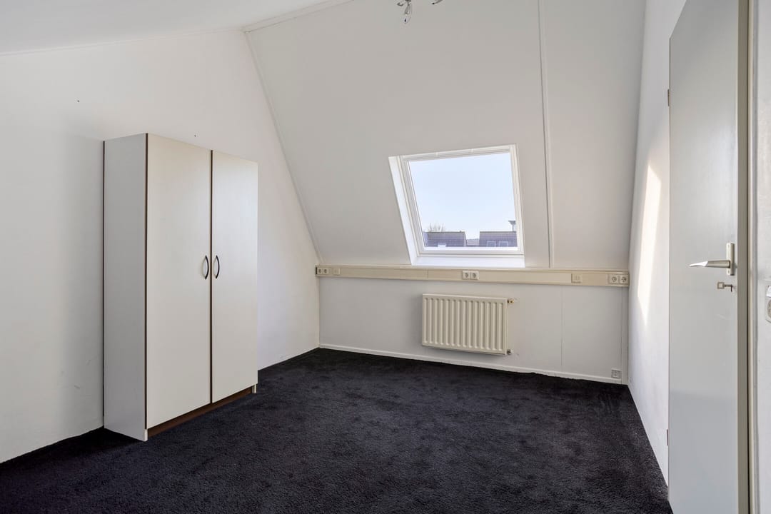 Photo 22 of Koraalzwam 16