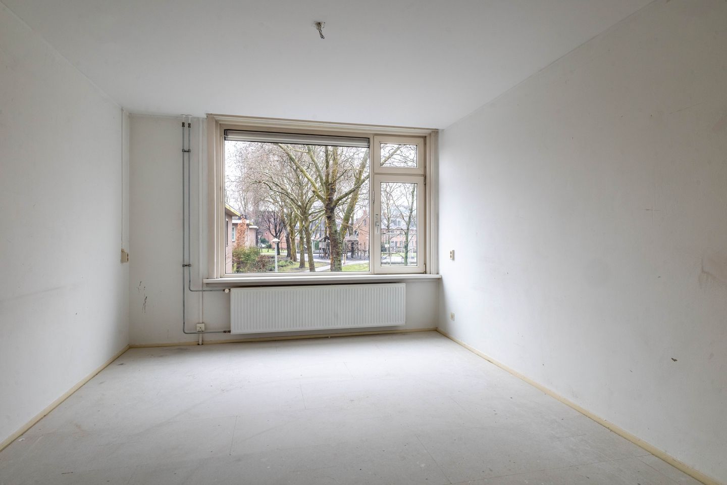 Foto 4 van Hertspieghelweg 58-1