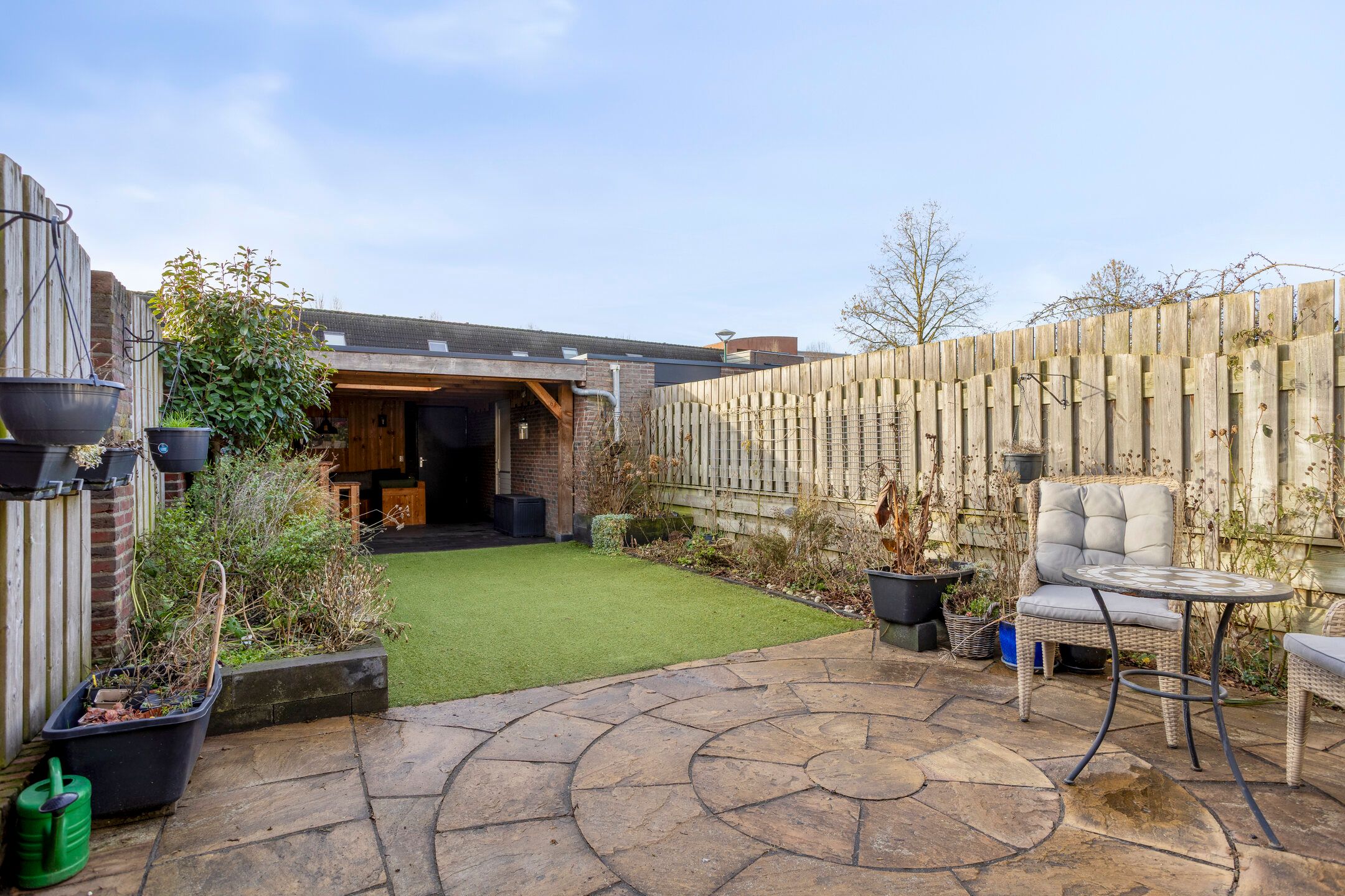 Photo 24 of Koraalzwam 16