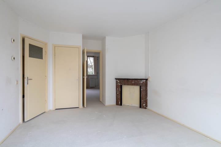 Photo 5 of Hertspieghelweg 58-1