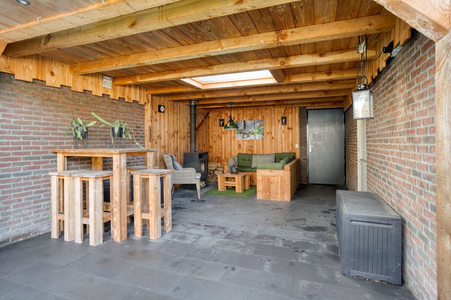 Photo 25 of Koraalzwam 16