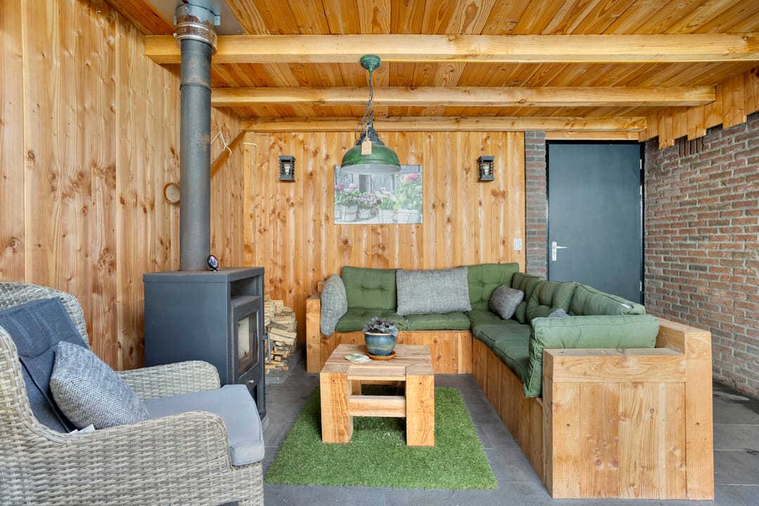 Photo 26 of Koraalzwam 16