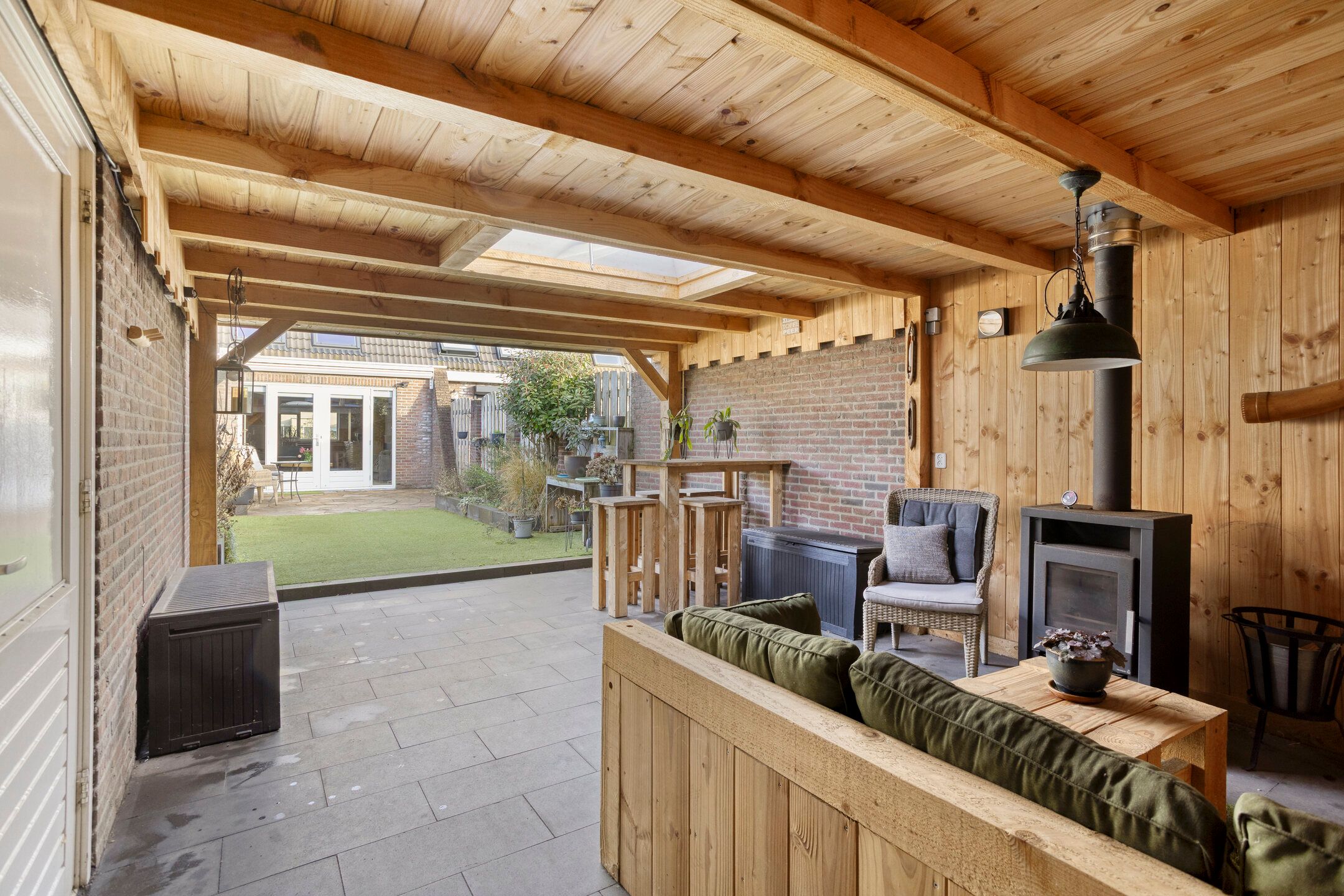 Photo 27 of Koraalzwam 16