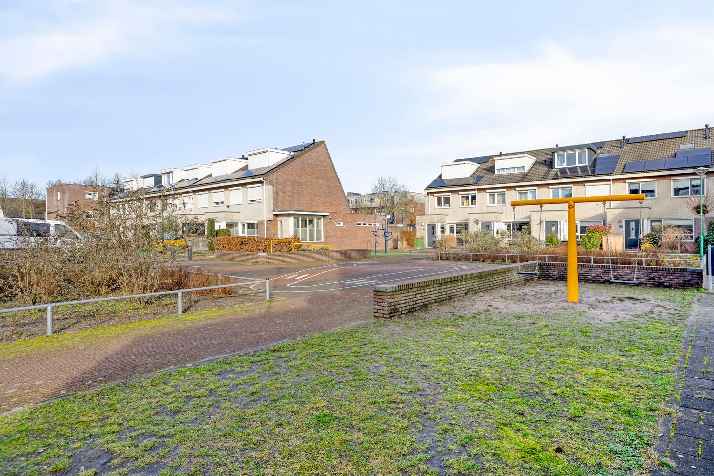 Photo 29 of Koraalzwam 16