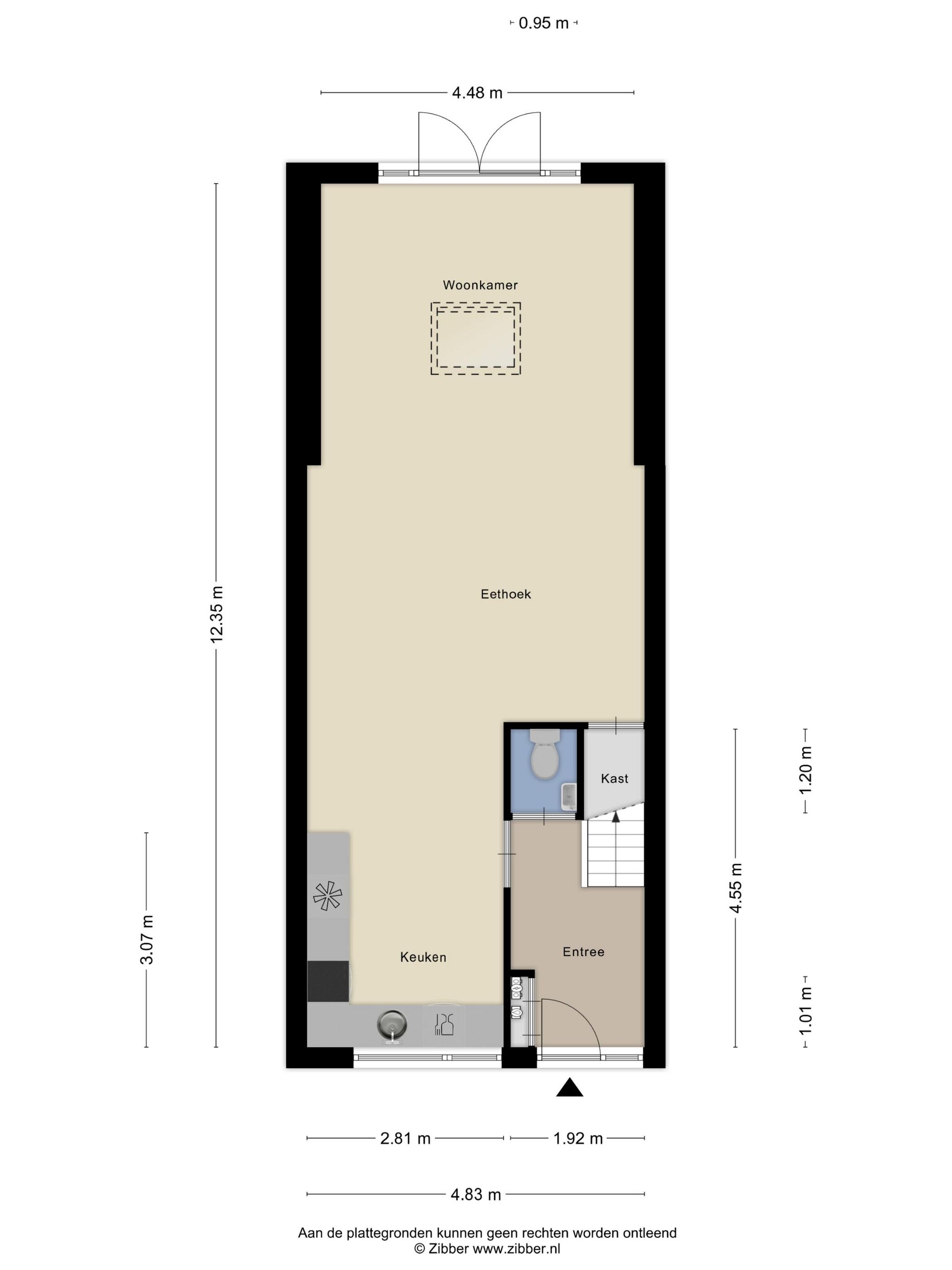 Photo 30 of Koraalzwam 16