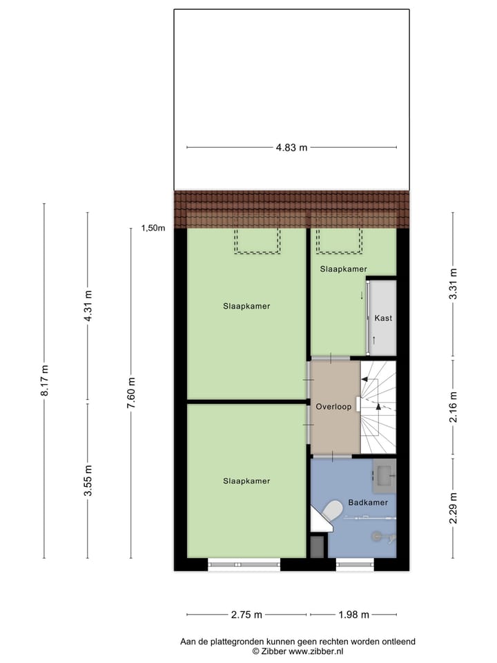 Foto 31 van Koraalzwam 16