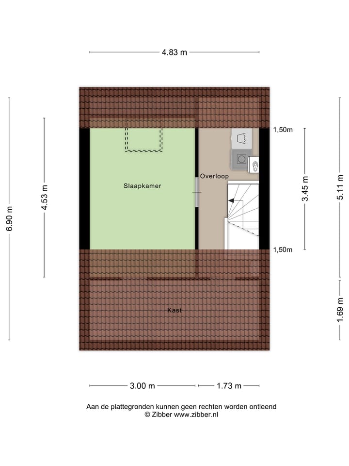 Foto 32 van Koraalzwam 16