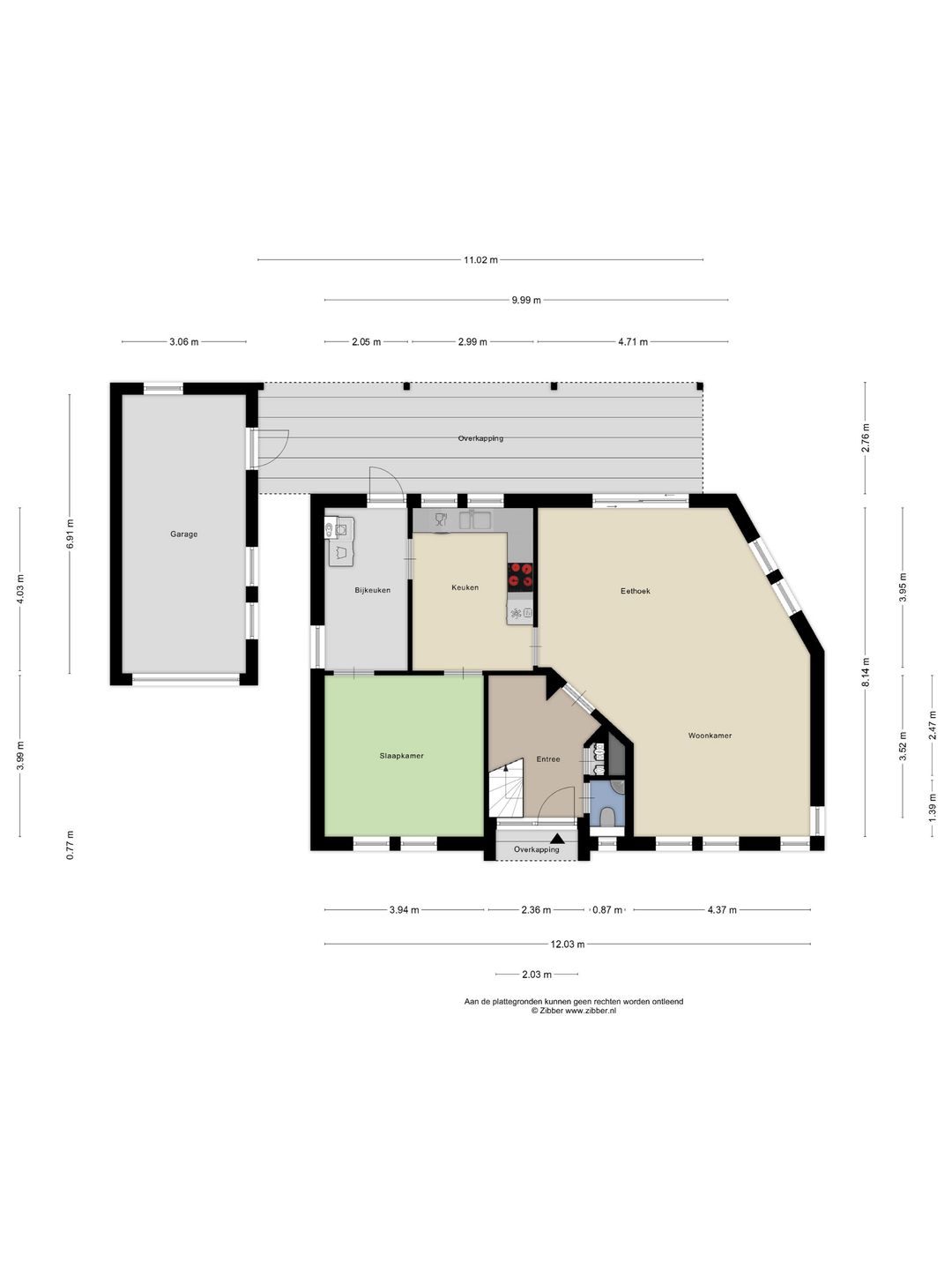 Foto 13 van Zwaluw 3