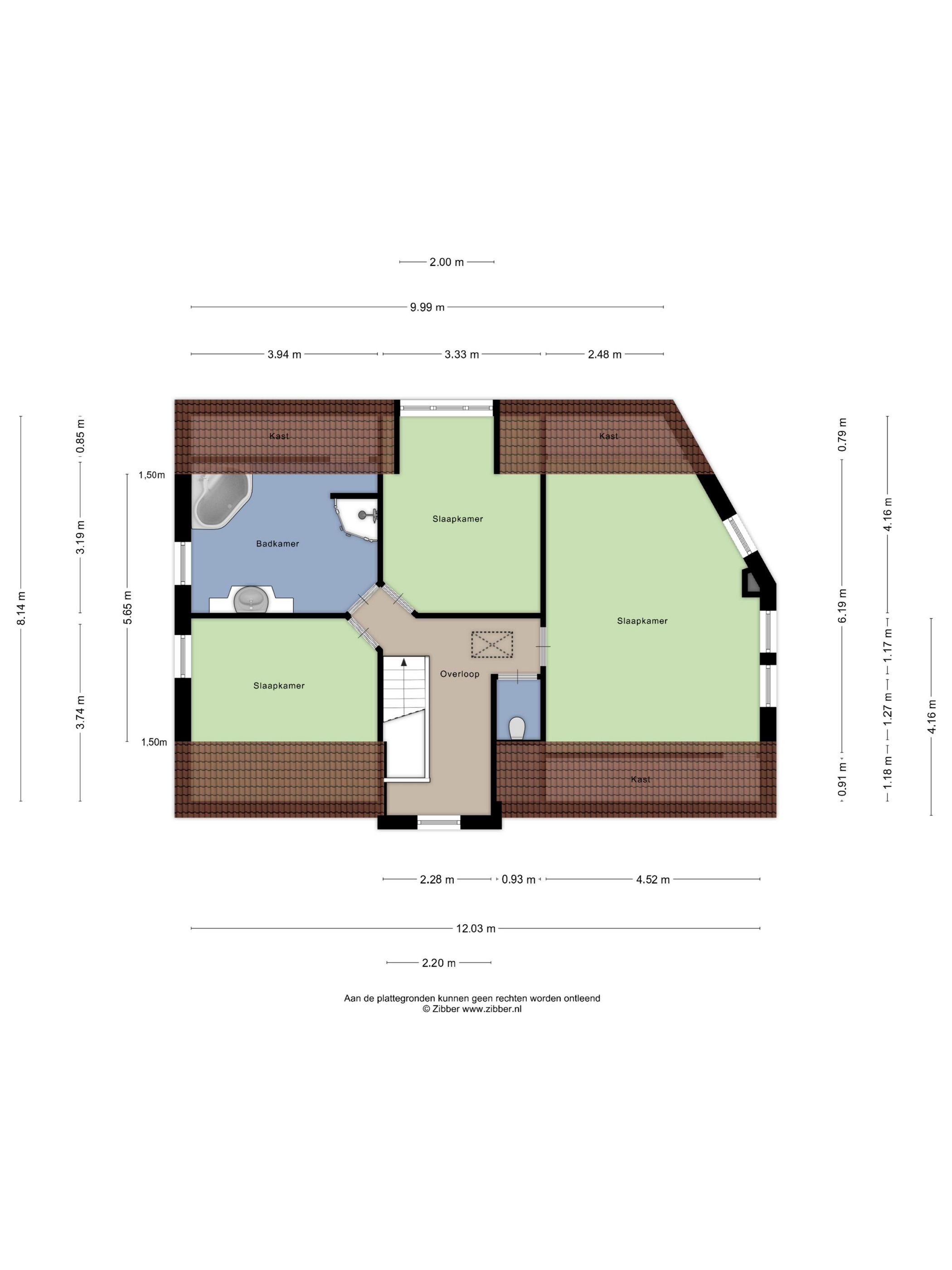 Foto 30 van Zwaluw 3
