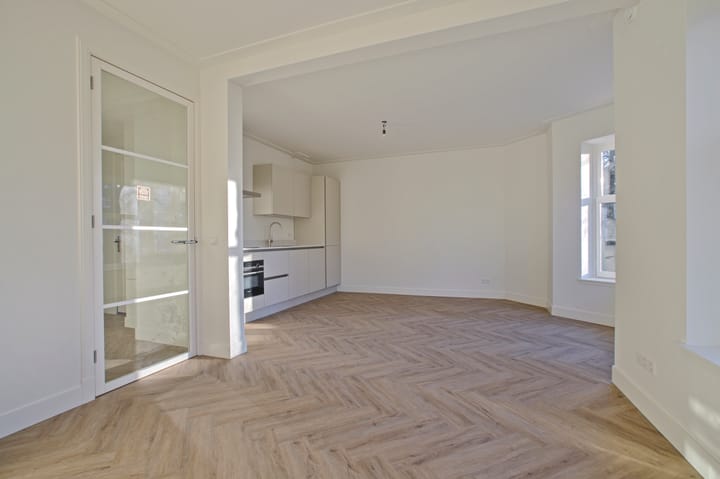 Foto 2 van Argonautenstraat 20-1