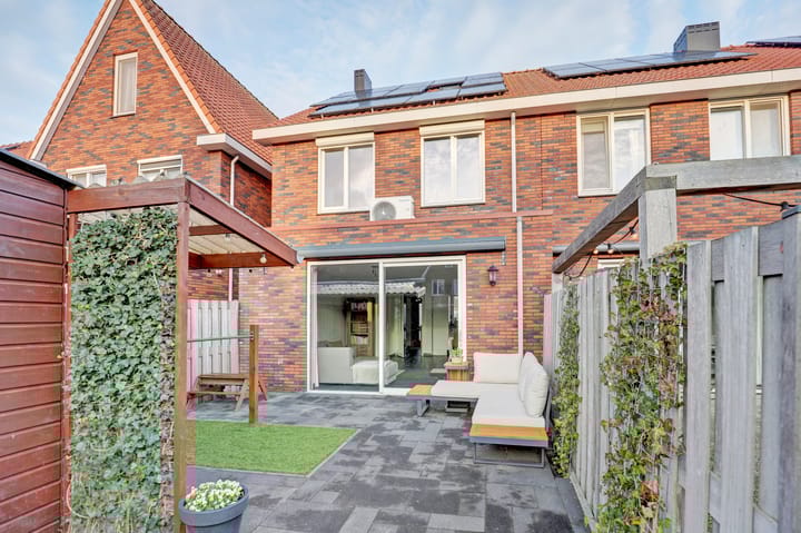 Foto 3 van Westerkade 71