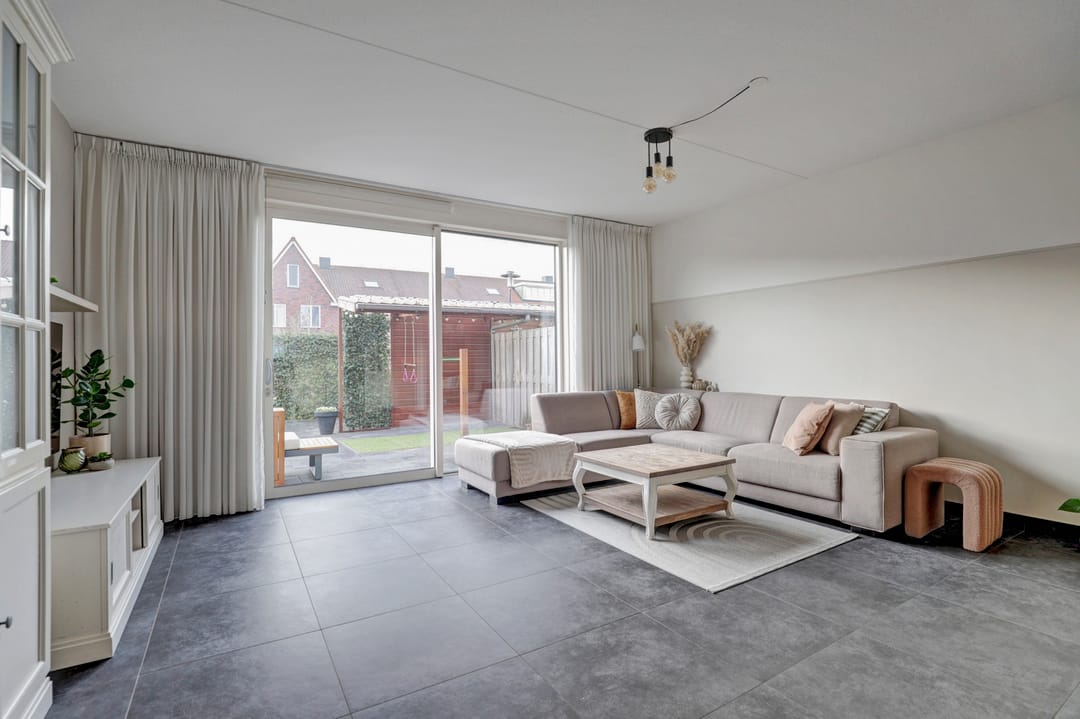 Foto 7 van Westerkade 71