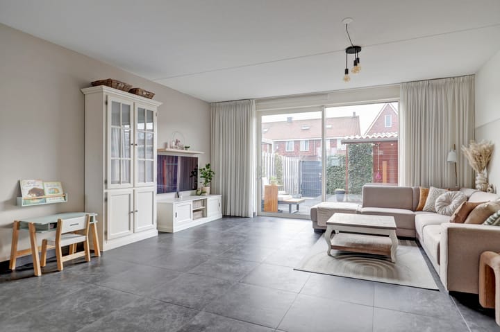 Foto 8 van Westerkade 71