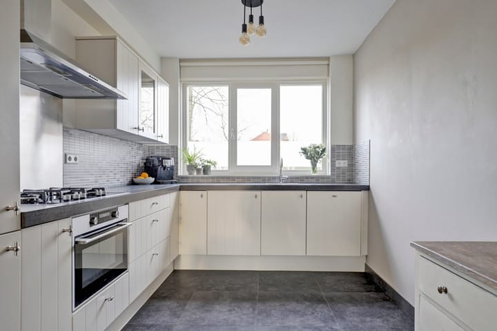 Foto 12 van Westerkade 71